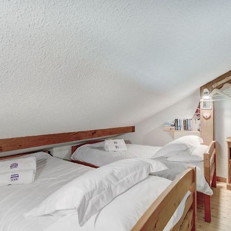 Ardoisiere - Snow And Trek Apartment Morzine Exterior foto
