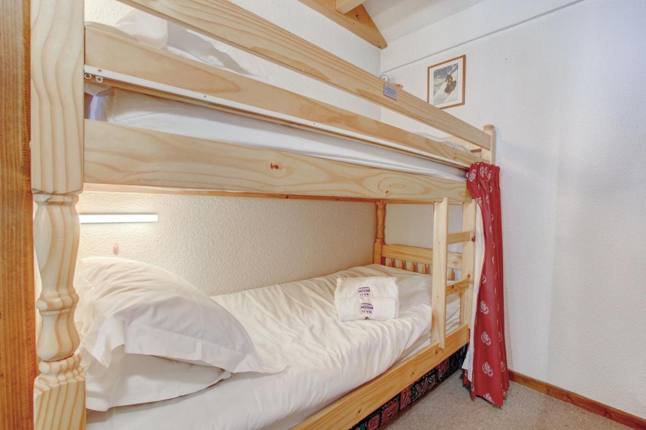 Ardoisiere - Snow And Trek Apartment Morzine Exterior foto