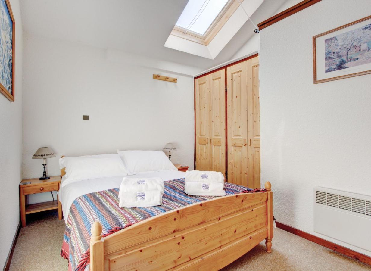 Ardoisiere - Snow And Trek Apartment Morzine Exterior foto