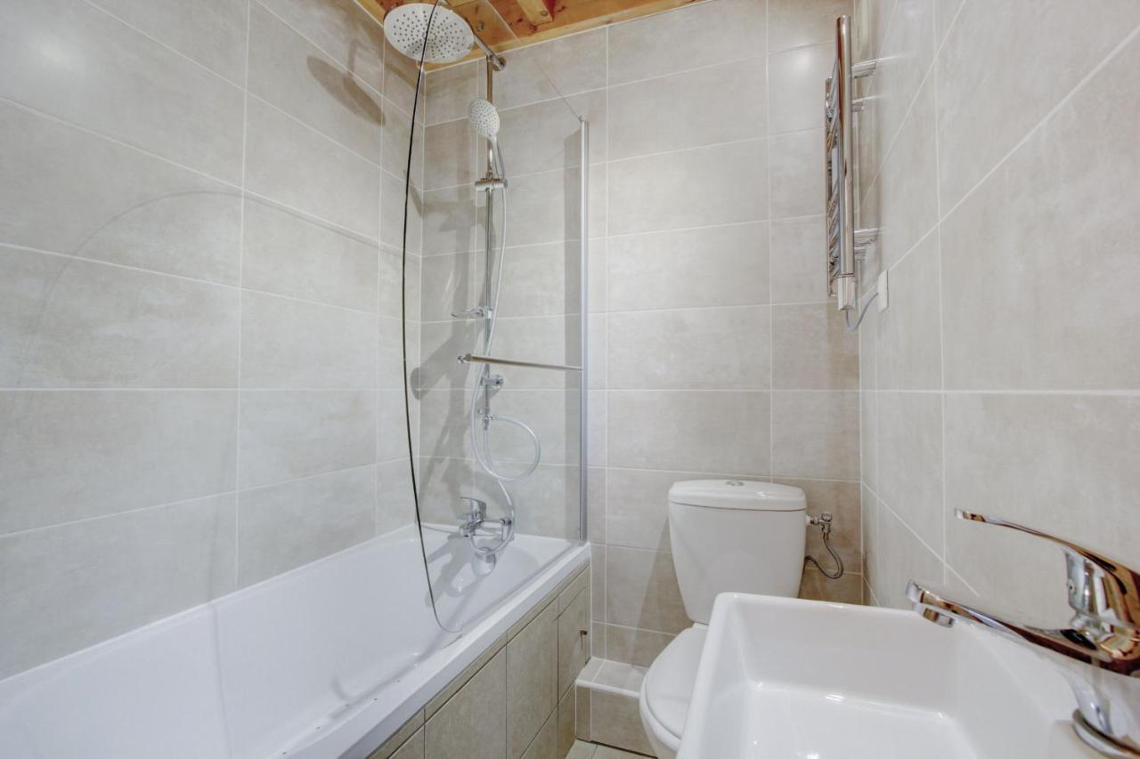 Ardoisiere - Snow And Trek Apartment Morzine Exterior foto
